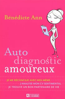 Auto-diagnostic amoureux