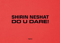 Shirin neshat. do u dare! (it-eng)
