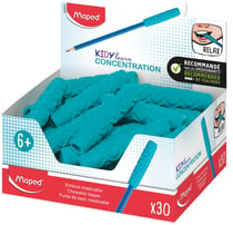 Embout relaxant à mâcher Maped - Kidy Learn Concentration