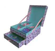 Mon premier coffret à bijoux