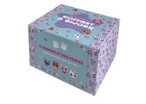 Mon premier coffret à bijoux