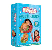 Les Sisters - Multi-jeux - Volume 2