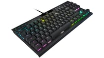 Clavier RGB TKL Mobility - Champion Series K70