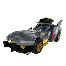 Figurine Mattel - DC Comics - Batmobile