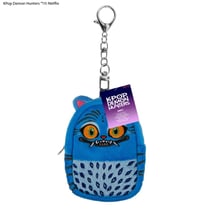 Porte-clés pochette - KPop Demon Hunters - Derpy