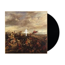 Blood of Your Empire - édition 140g