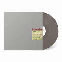 Pockets - édition colorée