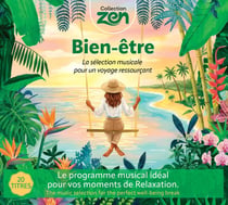 Collection Zen - Bien-Être
