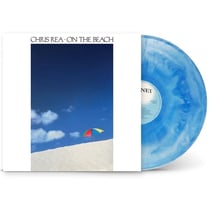 On The Beach - édition colorée