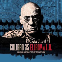 Ellroy vs L.A.