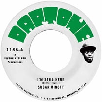 I'm Still Here + I'm Still Here (Version)