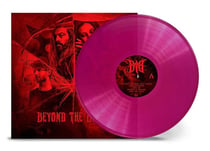 Beyond The Black