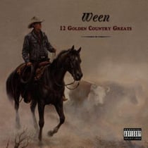 12 Golden Country Greats - édition deluxe