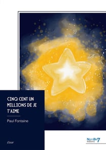 Cinq cent un millions de je t'aime