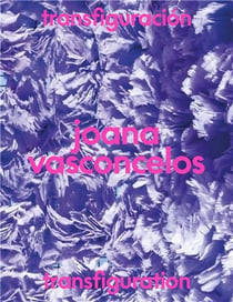 Joana Vasconcelos : Transfiguration