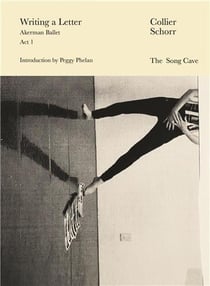 Collier Schorr : Writing a Letter