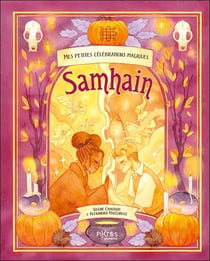 Mes petites celebrations magiques  samhain