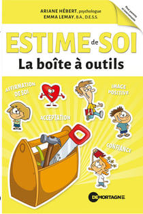 Estime de soi : La boîte à outils