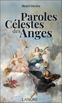 Paroles celestes des anges