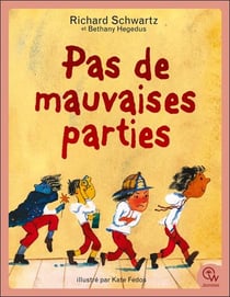 Pas de mauvaises parties