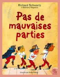 Pas de mauvaises parties