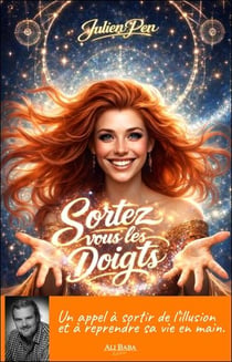 Sortez vous les doigts - un appel a sortir de l'illusion et a reprendre sa vie en main