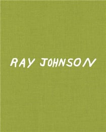 Ray Johnson