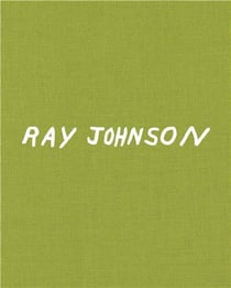 Ray Johnson