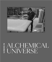 Su Xiaobai's : Alchemical Universe
