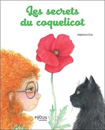 Les secrets du coquelicot