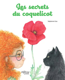 Les secrets du coquelicot