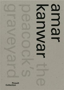 Amar Kanwar : The Peacock's Graveyard