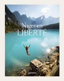 Nager en liberté : Les plus beaux endroits du monde