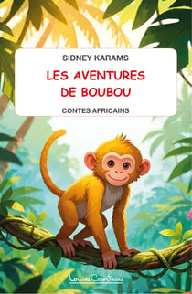 Les aventures de boubou - contes africains
