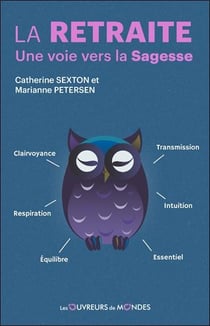 La retraite - une voie vers la sagesse