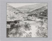 John Stezaker : Raft