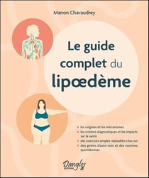 Le guide complet du lipoedeme