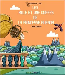 Les mille et une coiffes de la princesse alienor