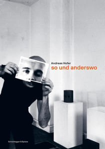 Andreas Hofer : So und anderswo