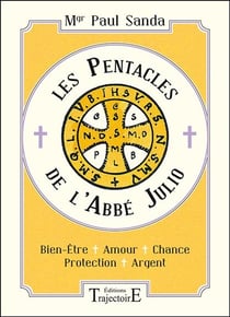 Les pentacles de l'abbe julio - coffret