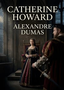Catherine Howard : La tragédie de Catherine Howard, une pièce d'Alexandre Dumas explorant les intrigues de la cour d'Henri VIII et le destin tragique d'une reine