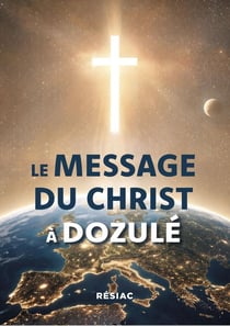 Le message du Christ à Dozulé