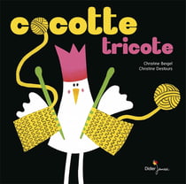 Cocotte tricote - PS