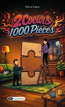 2 coeurs, mille pièces