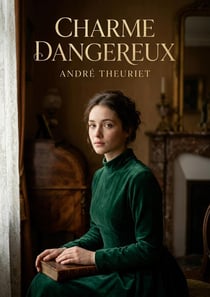 Charme dangereux : Une exploration des complexités émotionnelles et des pièges de l'amour dans un récit captivant d'André Theuriet
