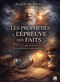 Les propheties a l'epreuve des faits - ce que revelent les predictions contemporaines