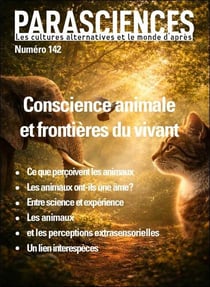 Parasciences n 142