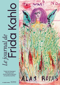 Le Journal de Frida Kahlo