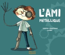 L'ami metallique