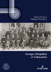 Georges Pompidou et l'éducation